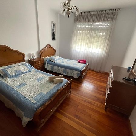 Apartamento Cuca Baralla 外观 照片