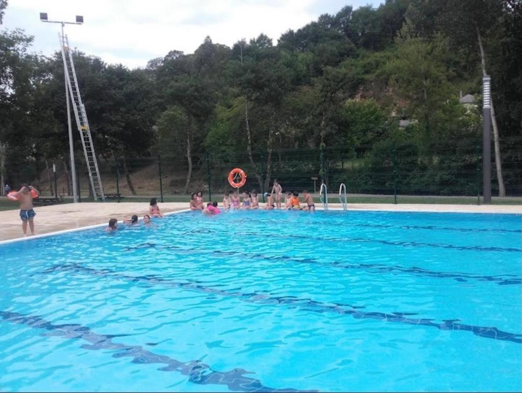 Apartamento Cuca Baralla 外观 照片