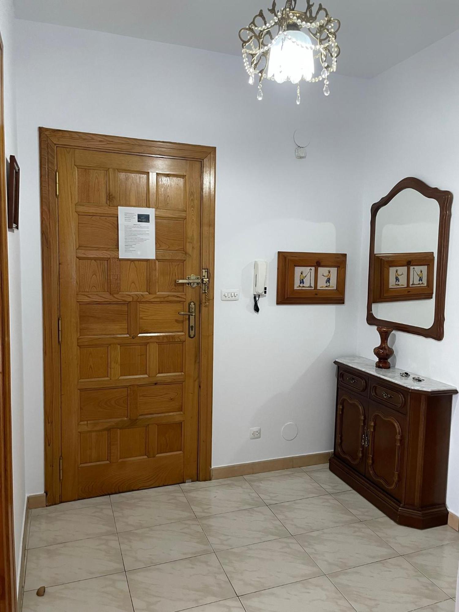 Apartamento Cuca Baralla 外观 照片