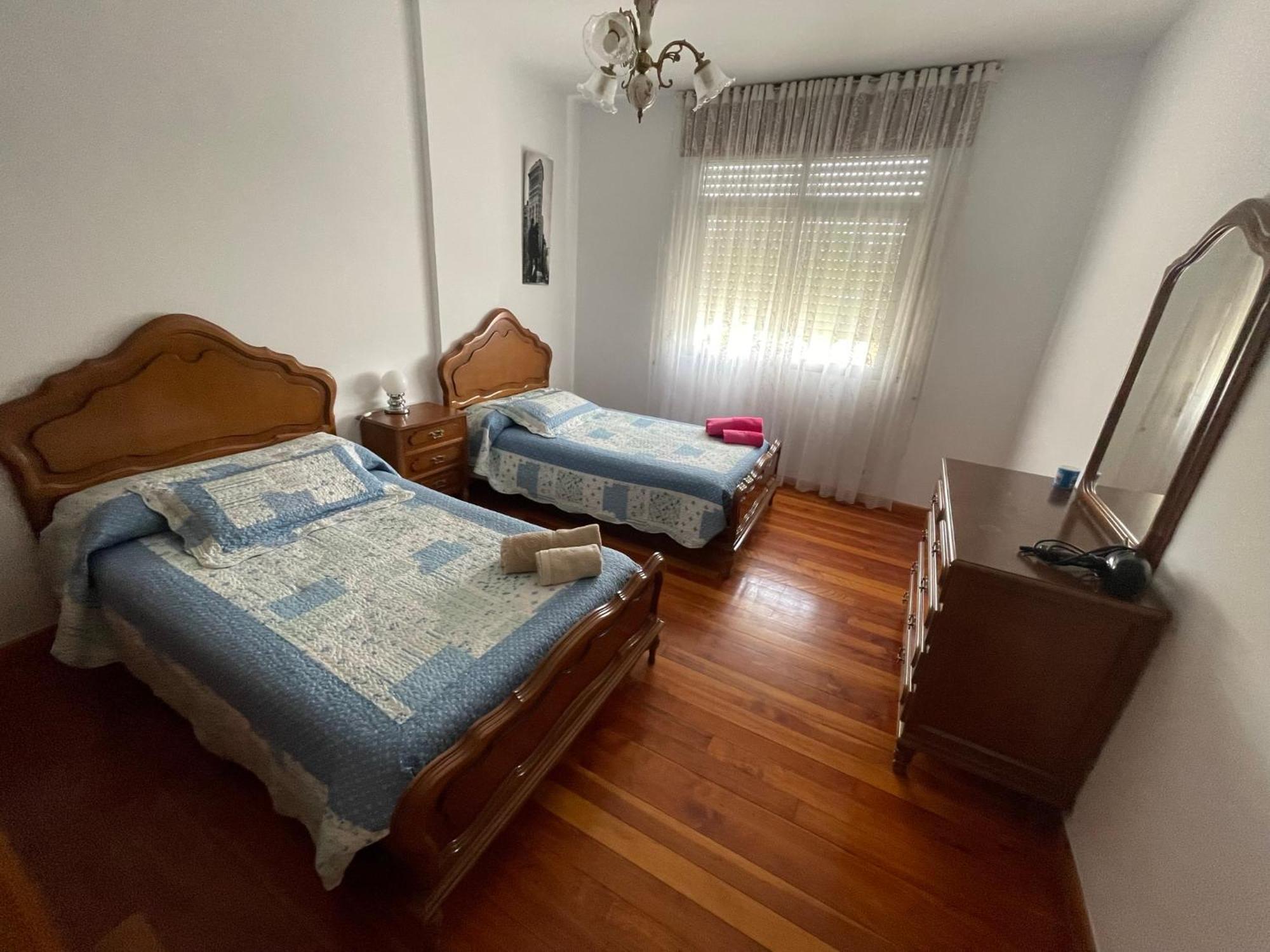 Apartamento Cuca Baralla 外观 照片