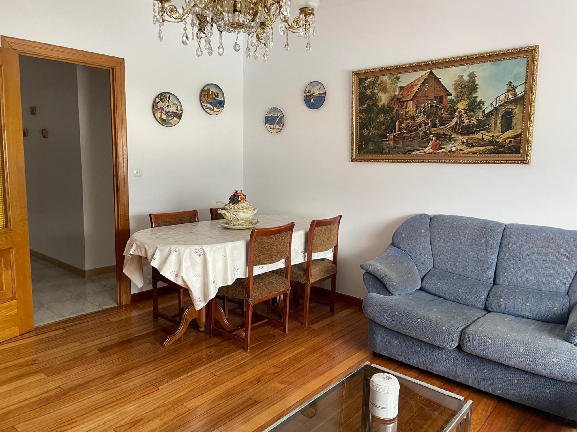Apartamento Cuca Baralla 外观 照片