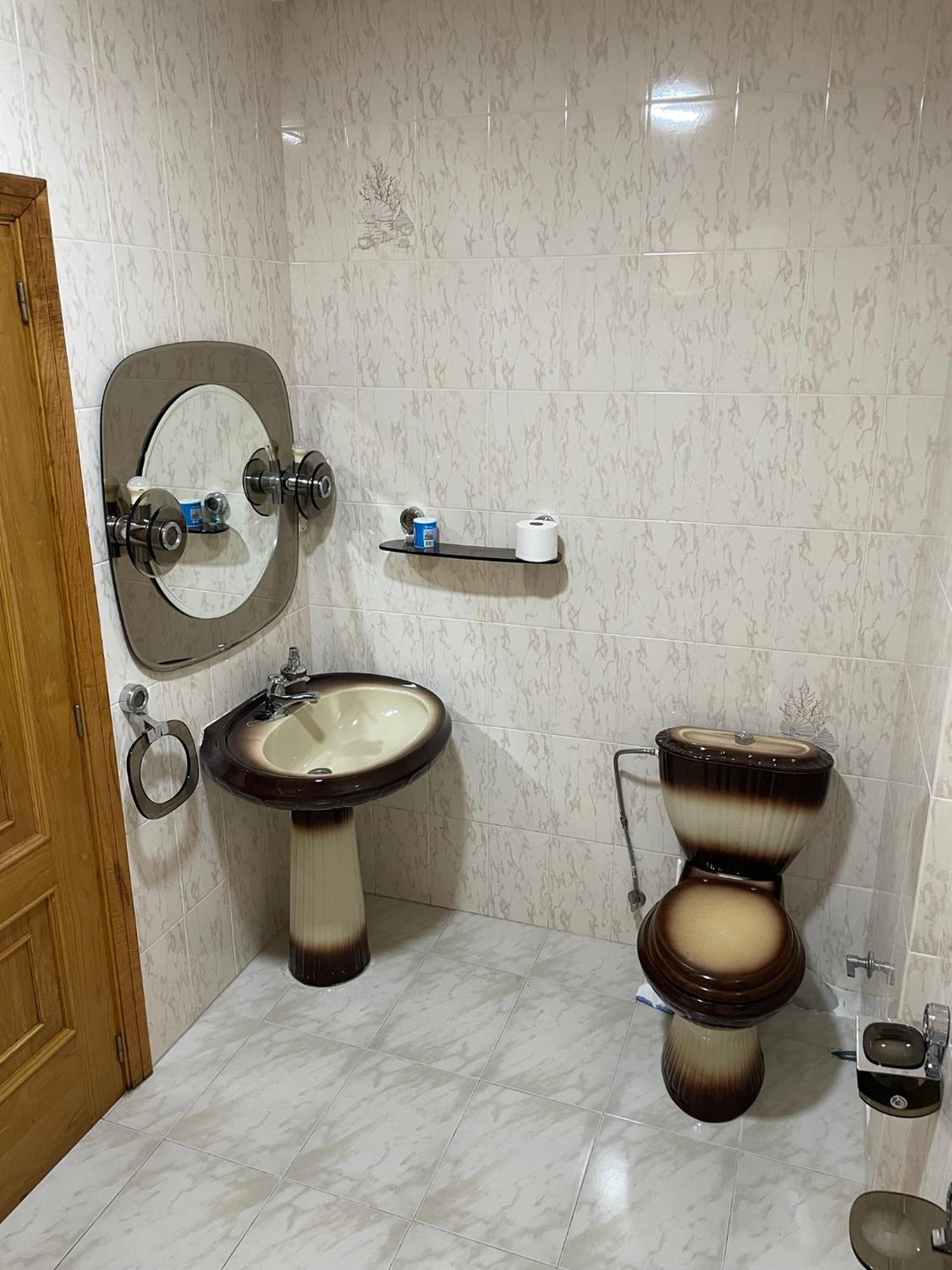 Apartamento Cuca Baralla 外观 照片