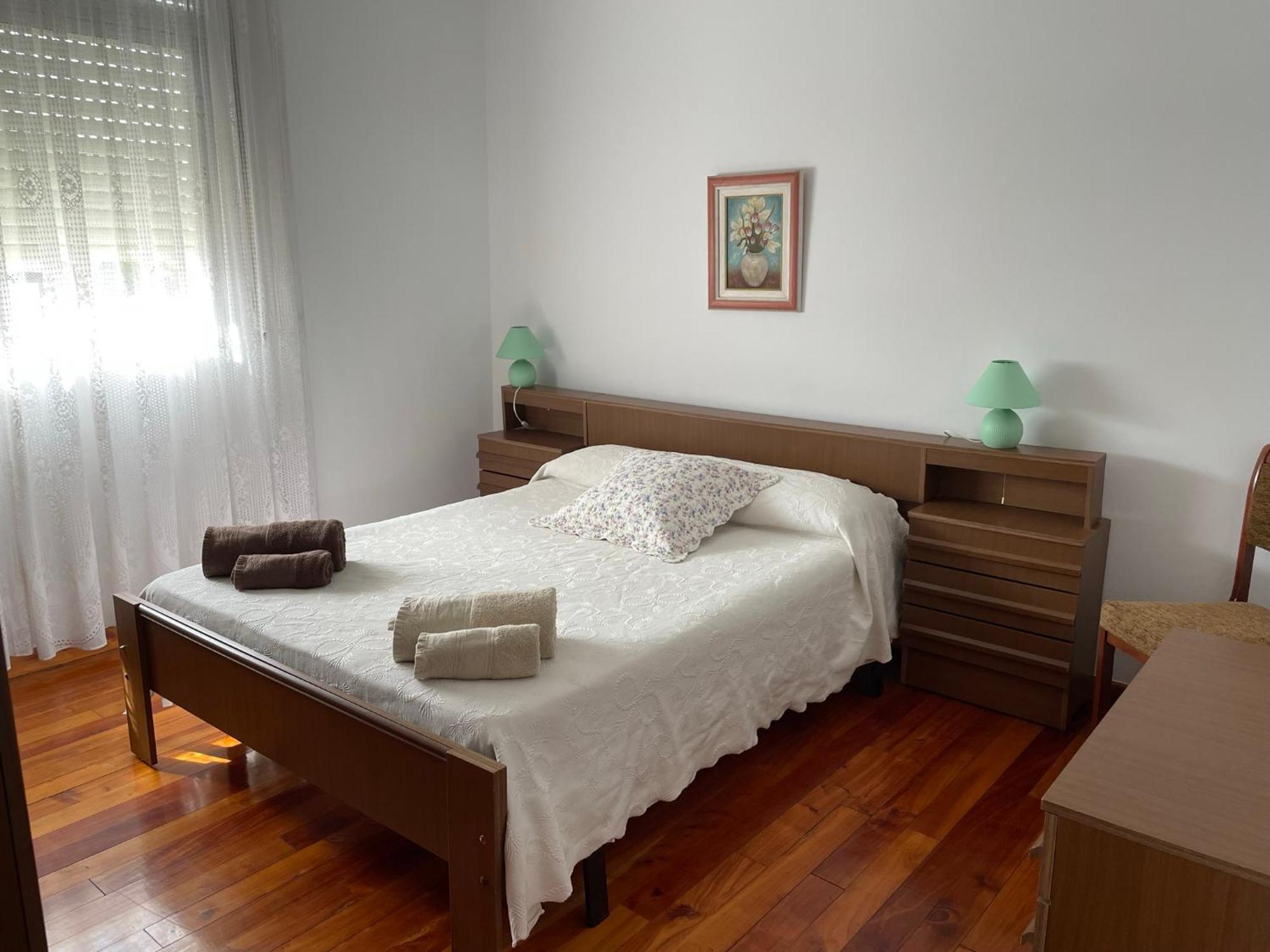 Apartamento Cuca Baralla 外观 照片
