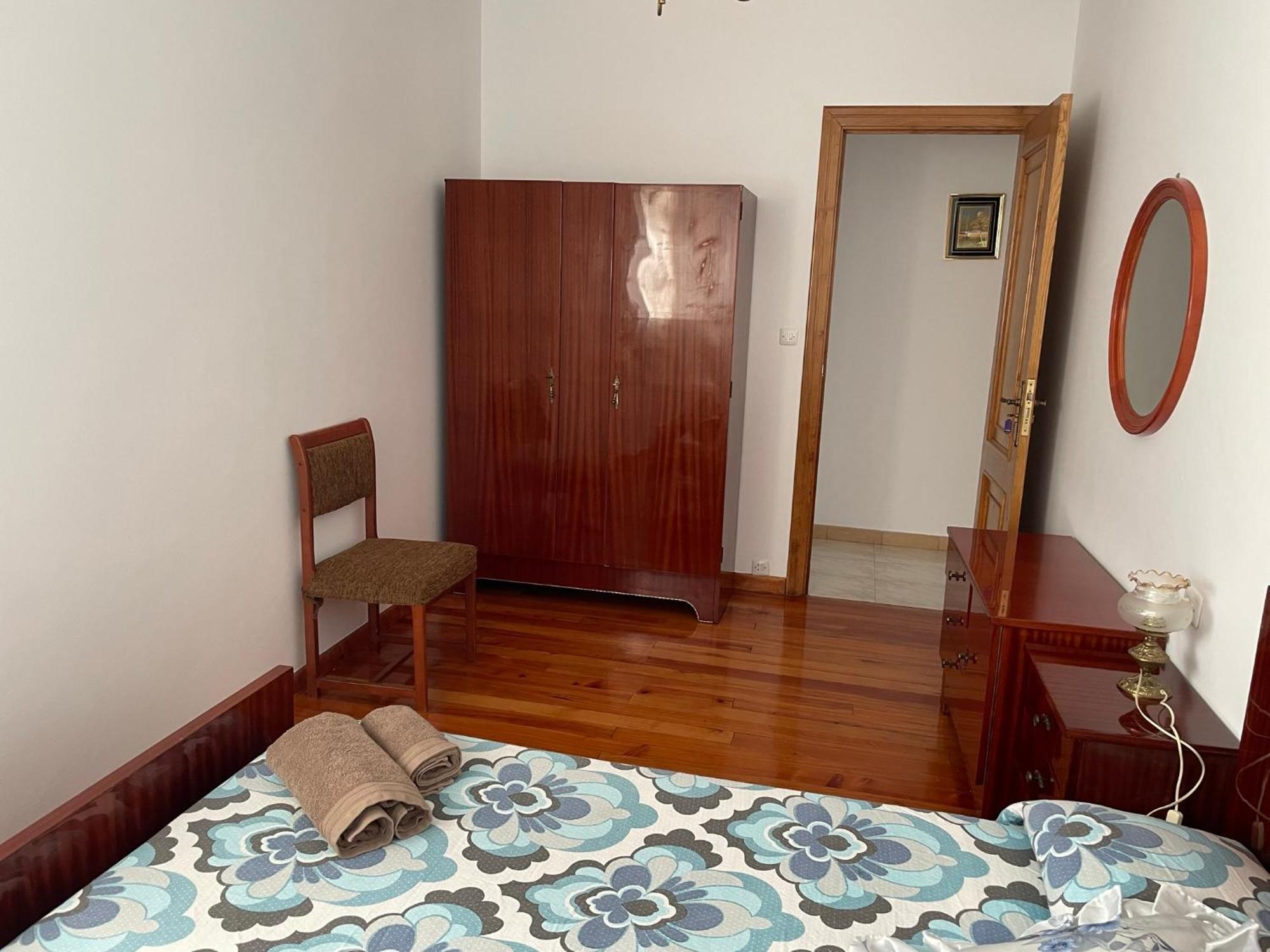 Apartamento Cuca Baralla 外观 照片