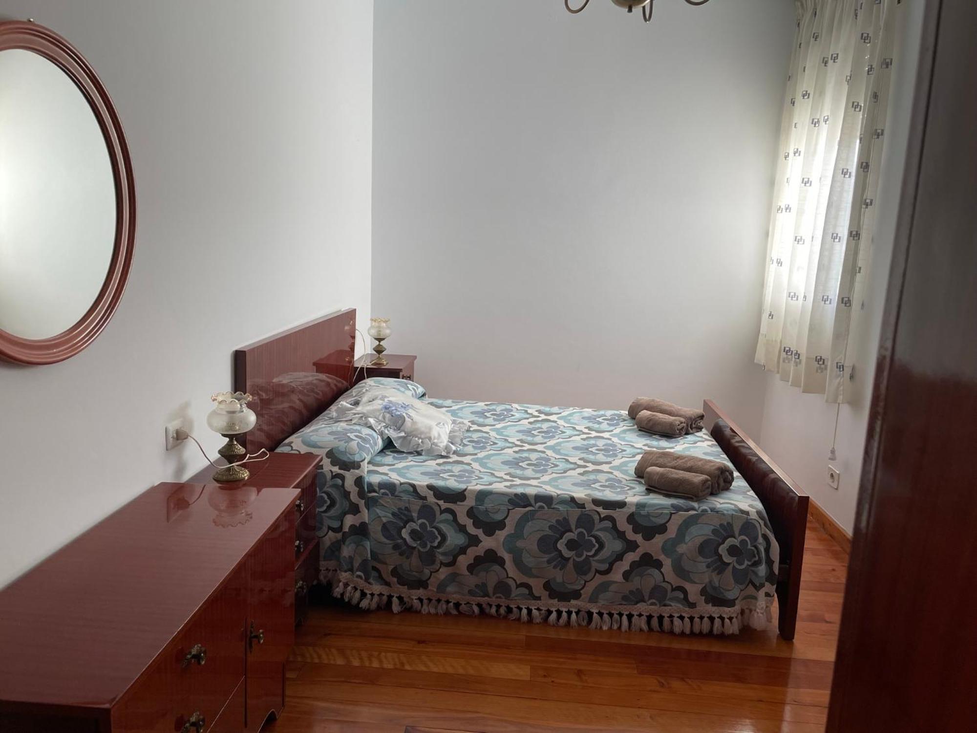 Apartamento Cuca Baralla 外观 照片