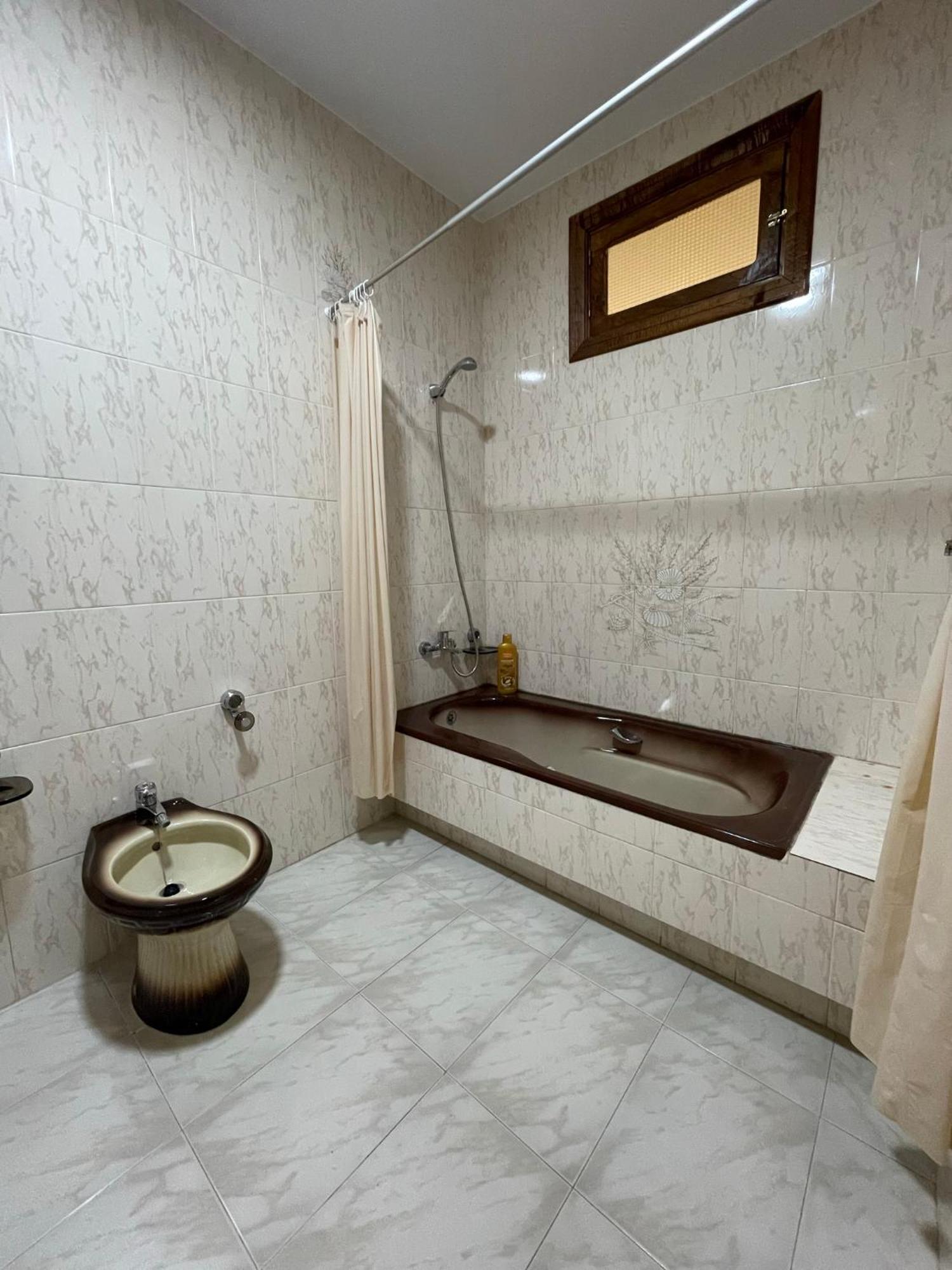 Apartamento Cuca Baralla 外观 照片
