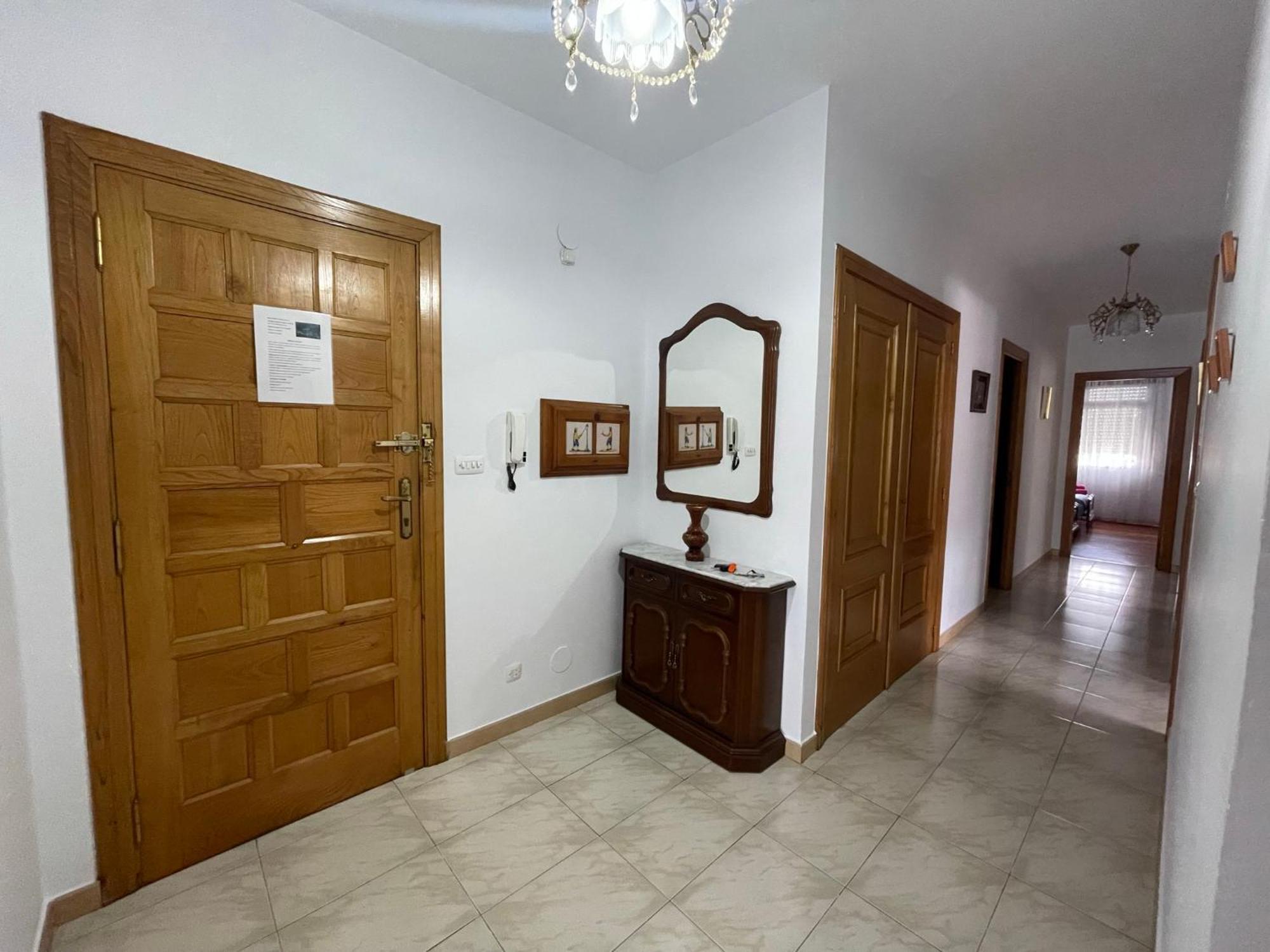 Apartamento Cuca Baralla 外观 照片