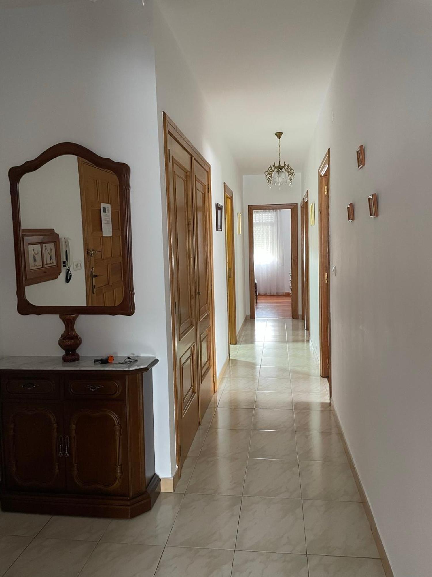 Apartamento Cuca Baralla 外观 照片