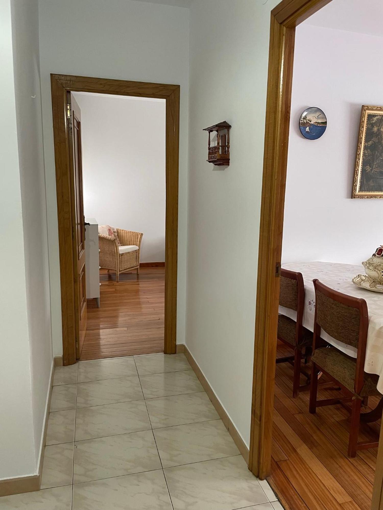 Apartamento Cuca Baralla 外观 照片