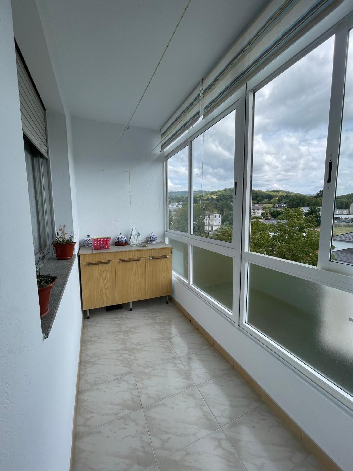 Apartamento Cuca Baralla 外观 照片