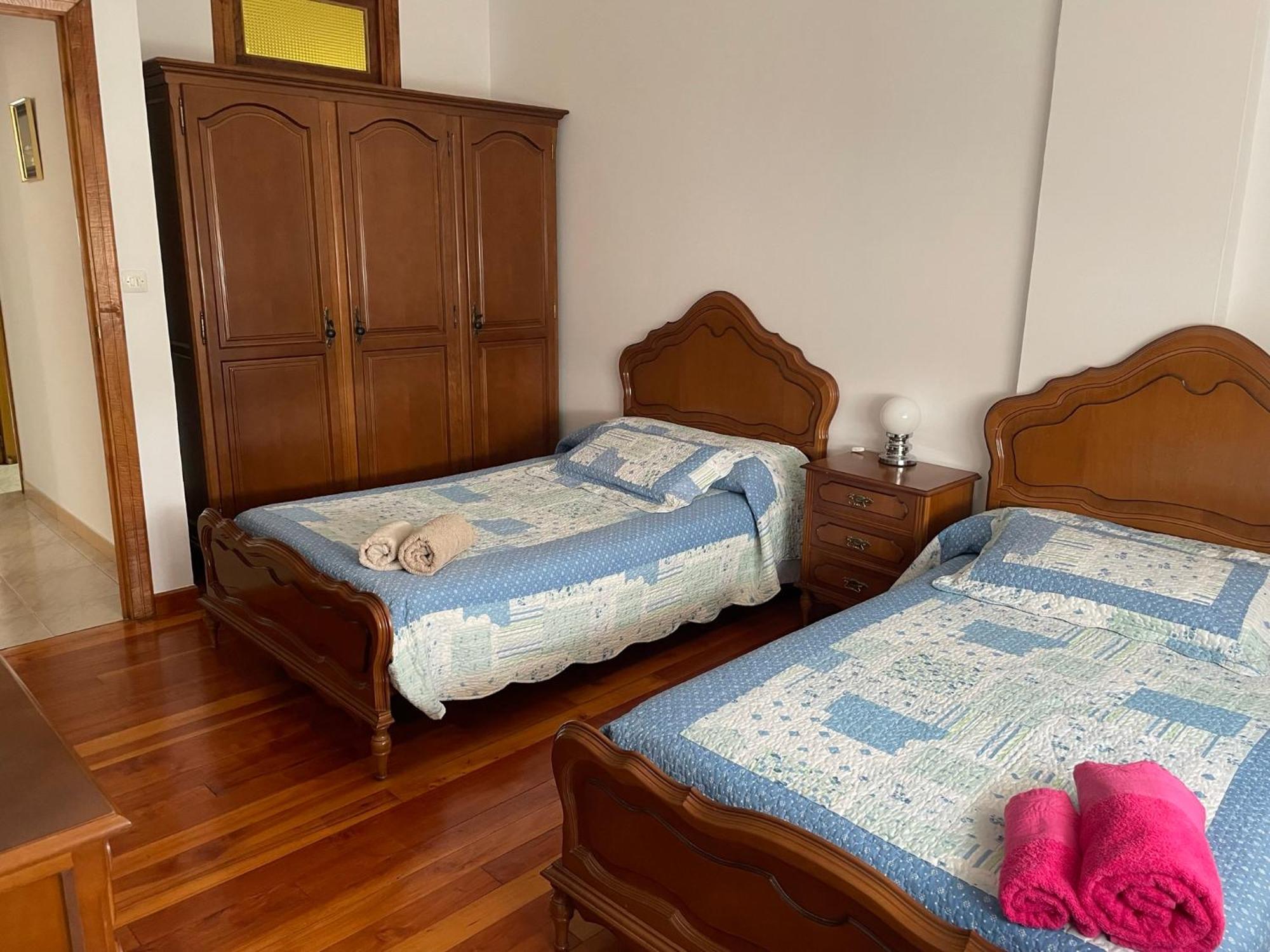 Apartamento Cuca Baralla 外观 照片