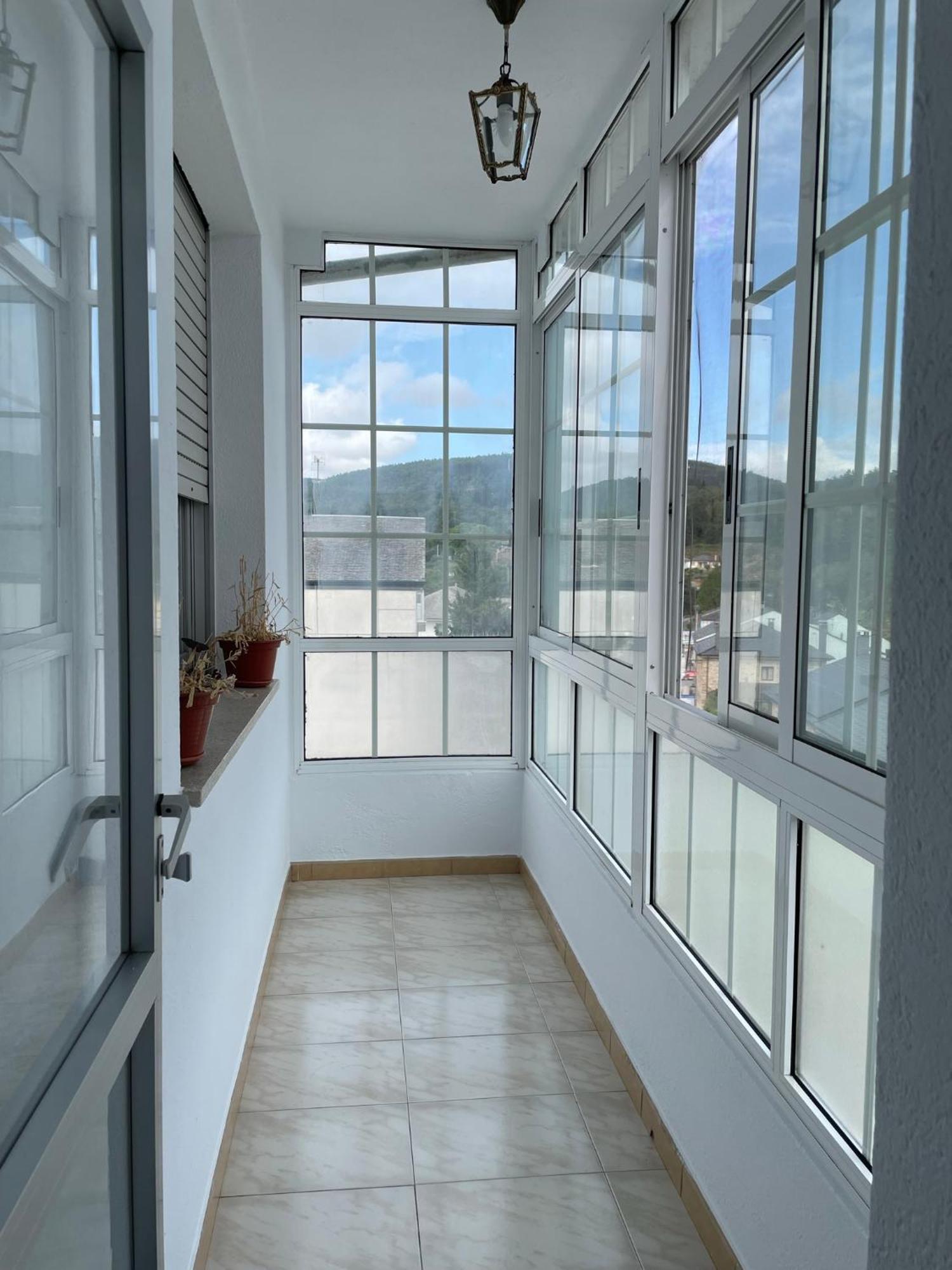 Apartamento Cuca Baralla 外观 照片