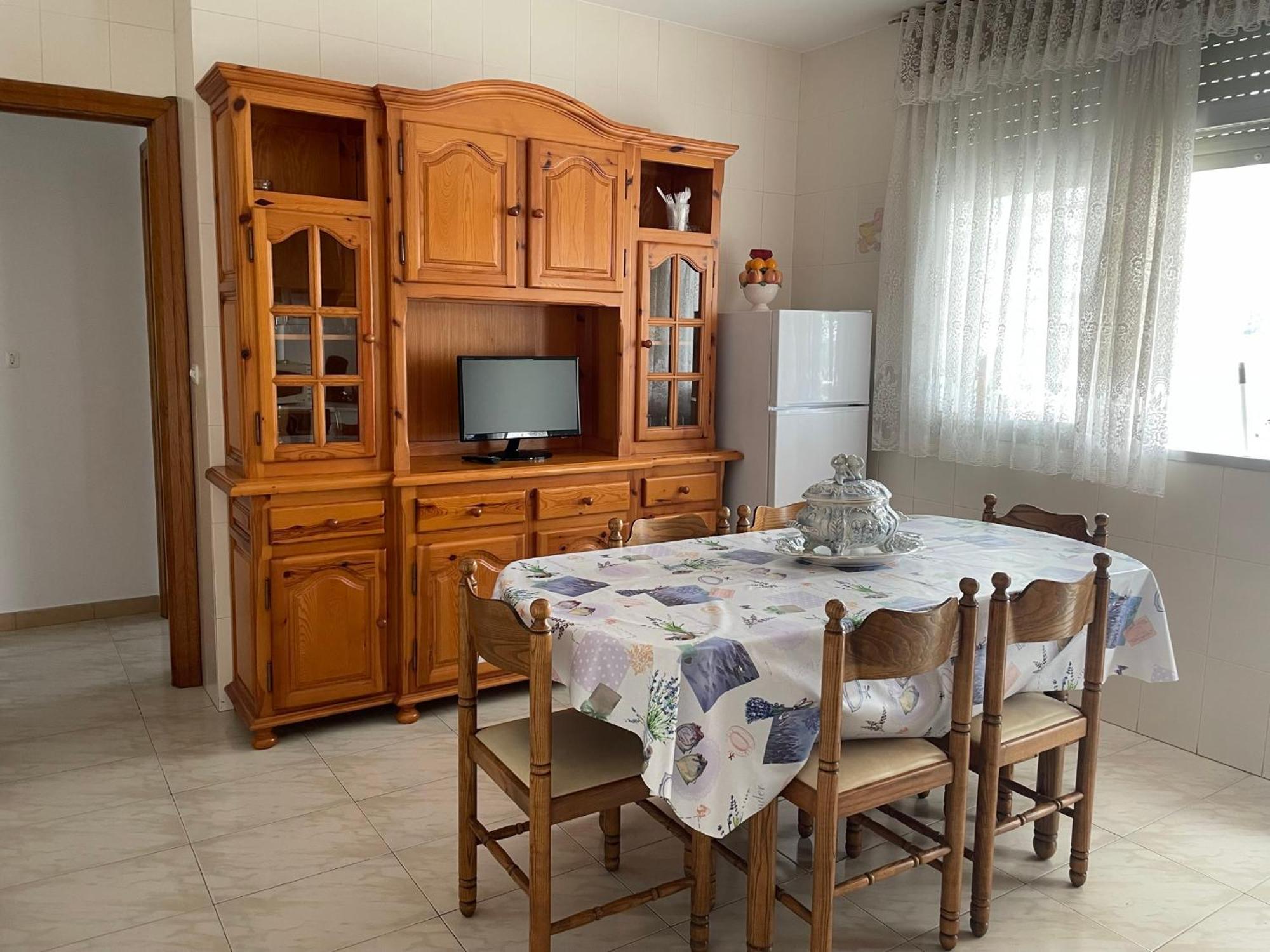 Apartamento Cuca Baralla 外观 照片